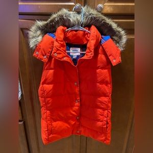 Old Navy Womens vest